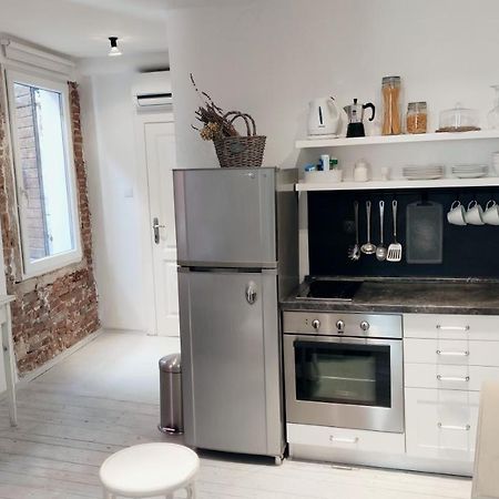 Davor Holiday Apartments Rovinj Kültér fotó