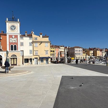 Davor Holiday Apartments Rovinj Kültér fotó