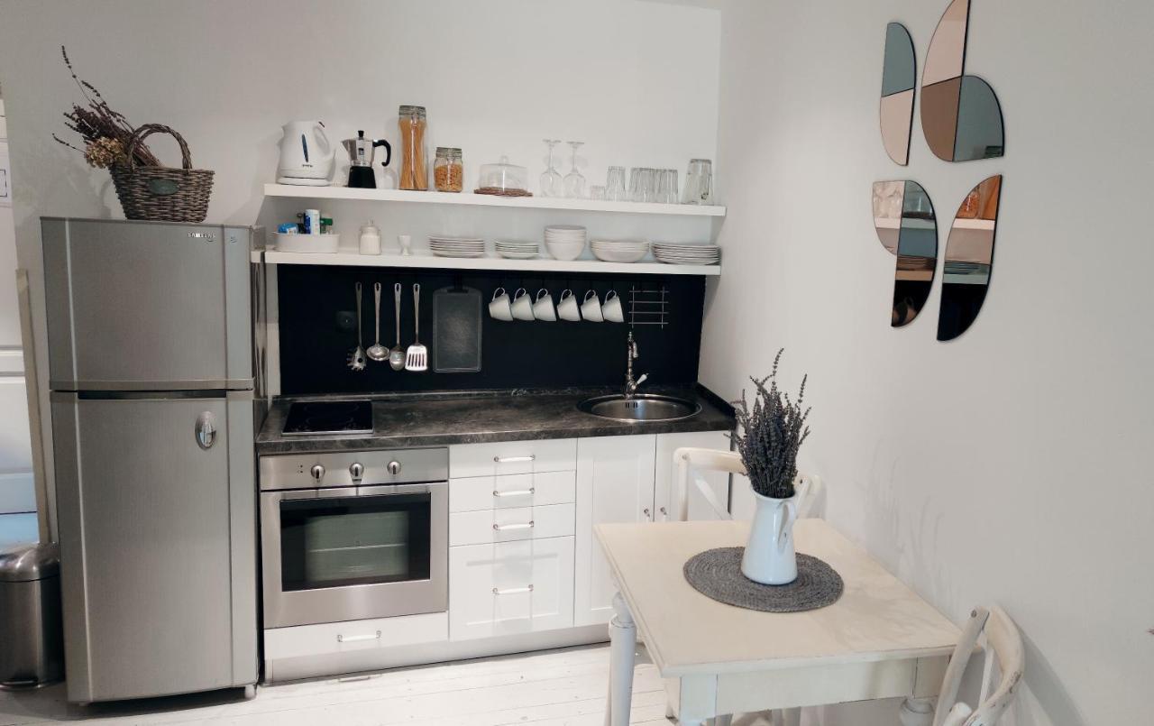 Davor Holiday Apartments Rovinj Kültér fotó