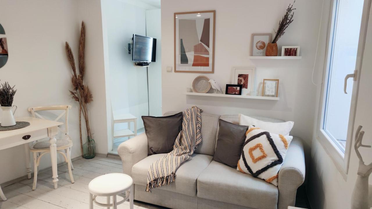 Davor Holiday Apartments Rovinj Kültér fotó