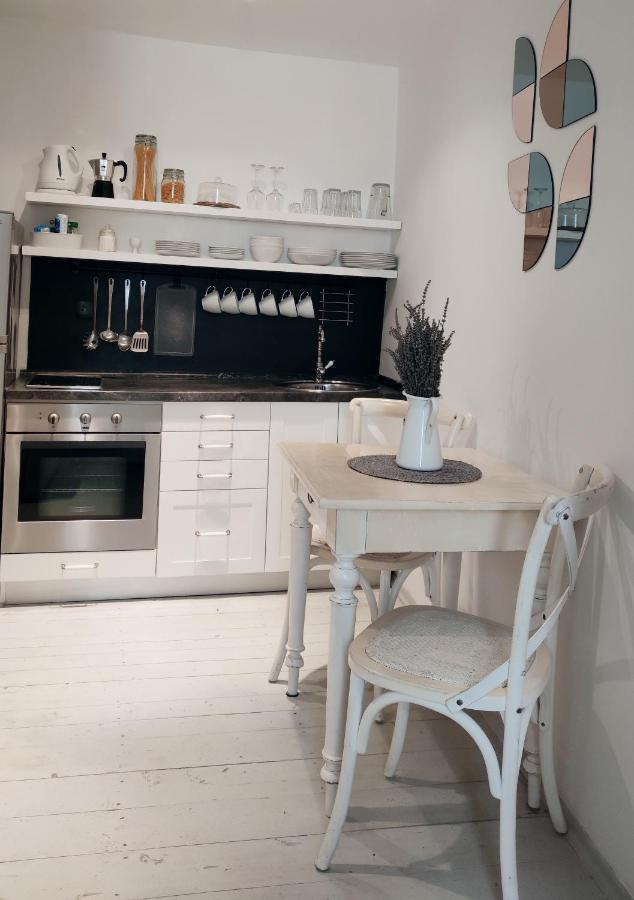 Davor Holiday Apartments Rovinj Kültér fotó