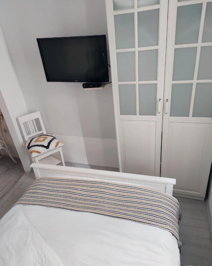 Davor Holiday Apartments Rovinj Kültér fotó