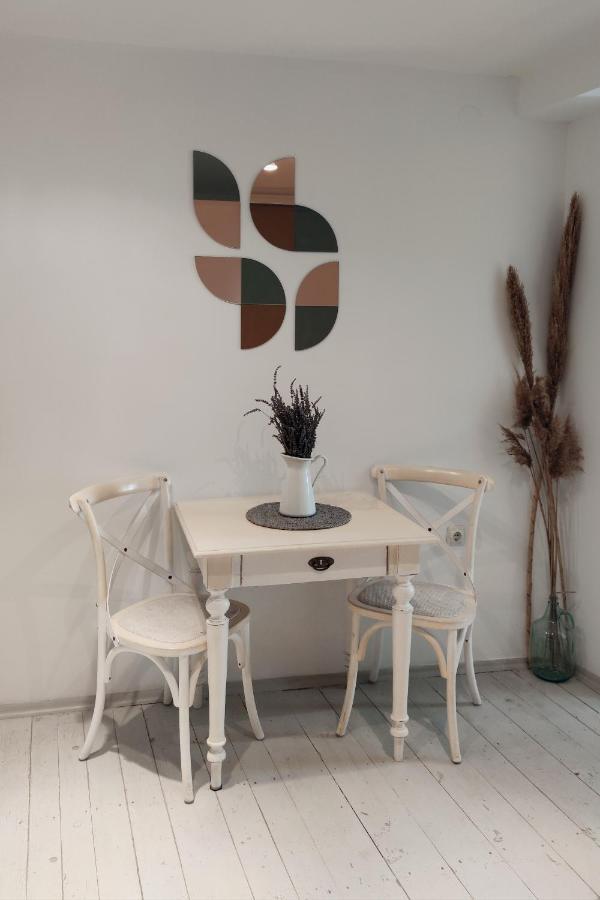 Davor Holiday Apartments Rovinj Kültér fotó
