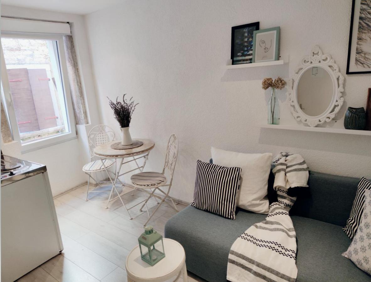 Davor Holiday Apartments Rovinj Kültér fotó