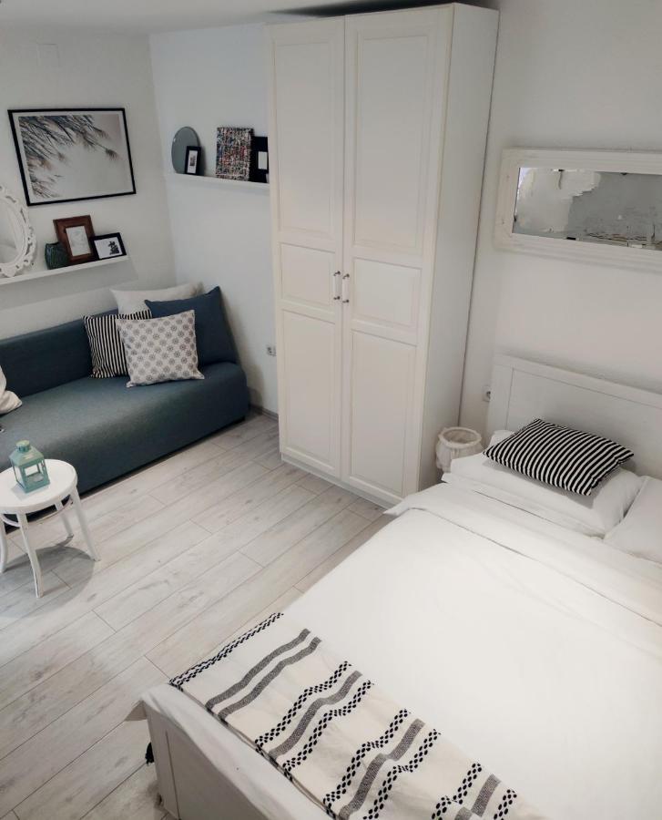 Davor Holiday Apartments Rovinj Kültér fotó
