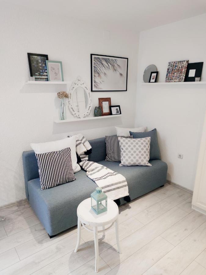 Davor Holiday Apartments Rovinj Kültér fotó