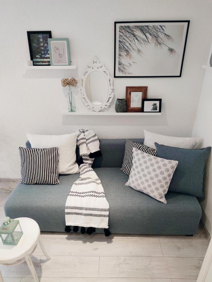 Davor Holiday Apartments Rovinj Kültér fotó