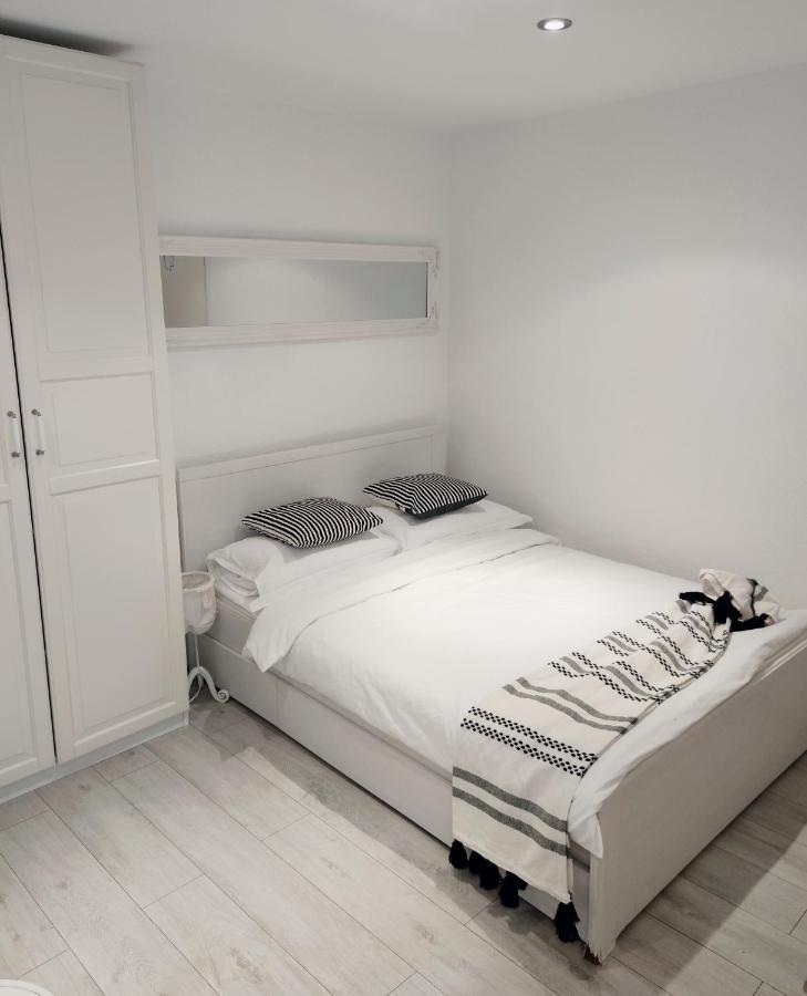 Davor Holiday Apartments Rovinj Kültér fotó