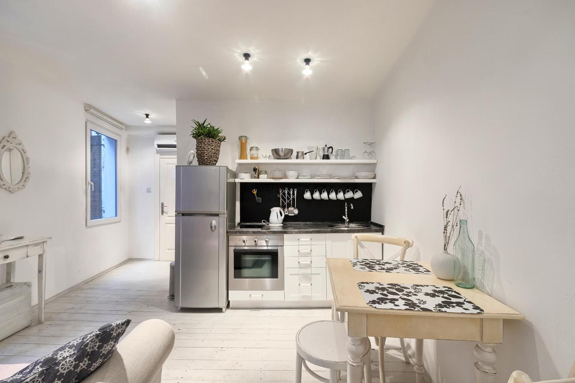 Davor Holiday Apartments Rovinj Kültér fotó
