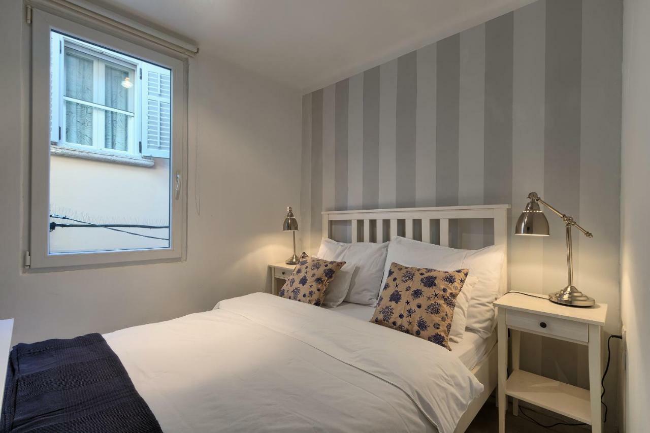 Davor Holiday Apartments Rovinj Kültér fotó