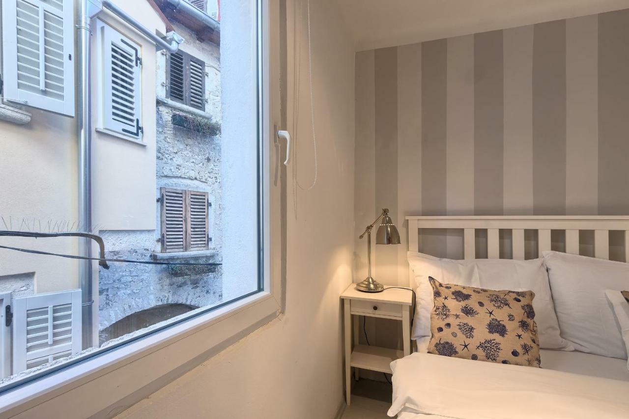 Davor Holiday Apartments Rovinj Kültér fotó