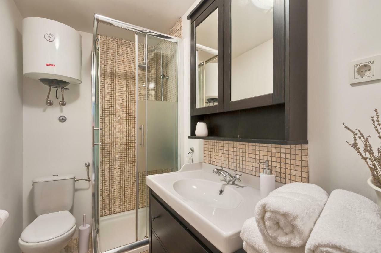 Davor Holiday Apartments Rovinj Kültér fotó