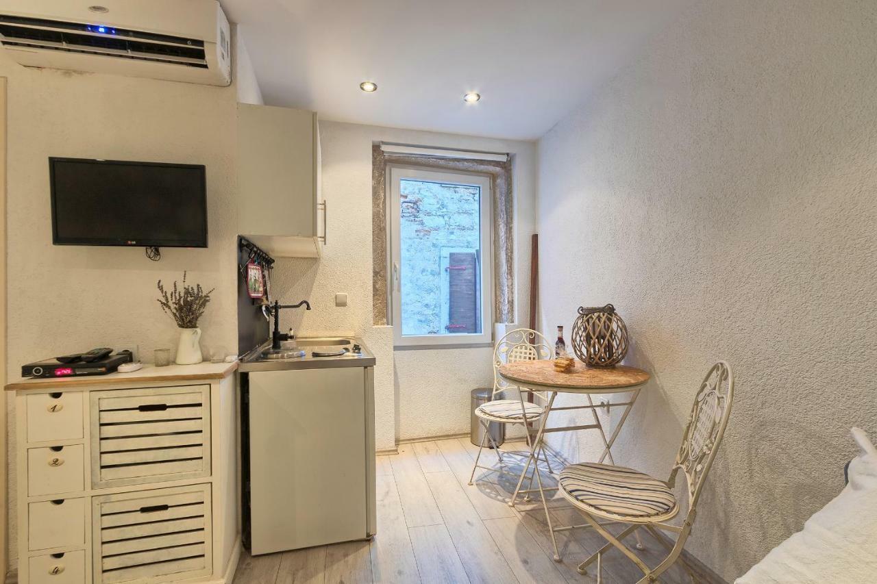 Davor Holiday Apartments Rovinj Kültér fotó