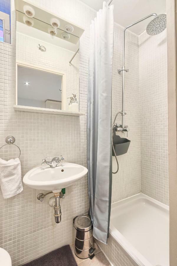 Davor Holiday Apartments Rovinj Kültér fotó