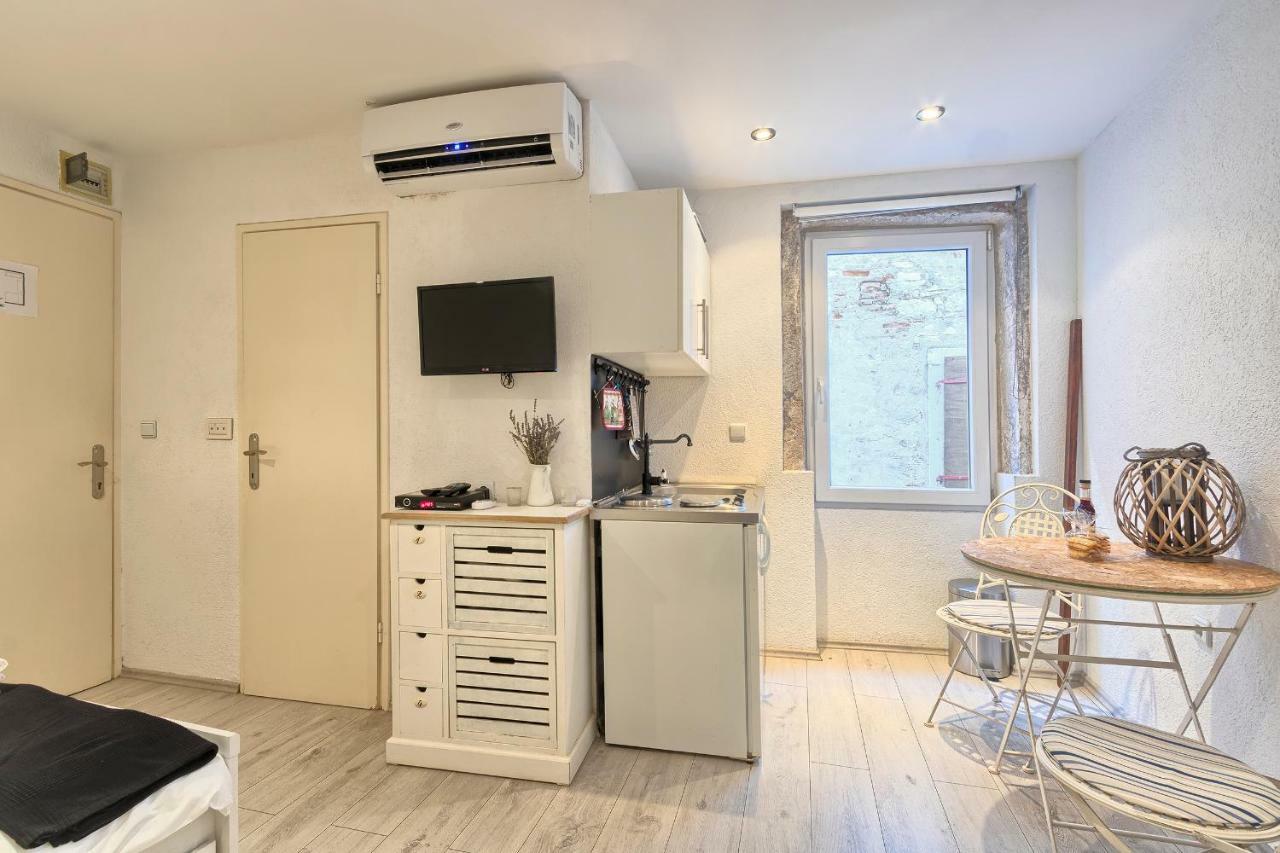 Davor Holiday Apartments Rovinj Kültér fotó