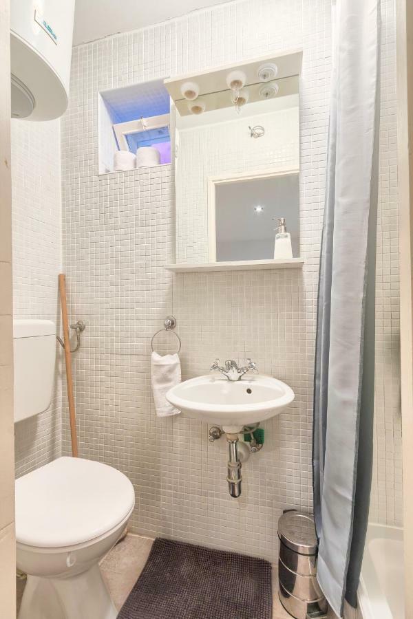 Davor Holiday Apartments Rovinj Kültér fotó